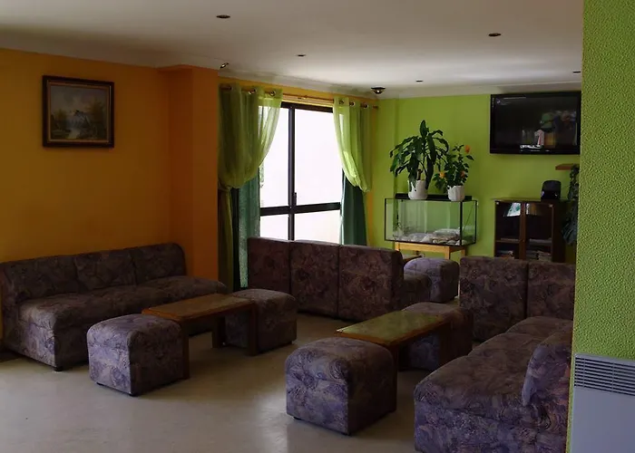 Alba Moura Apartamentos
